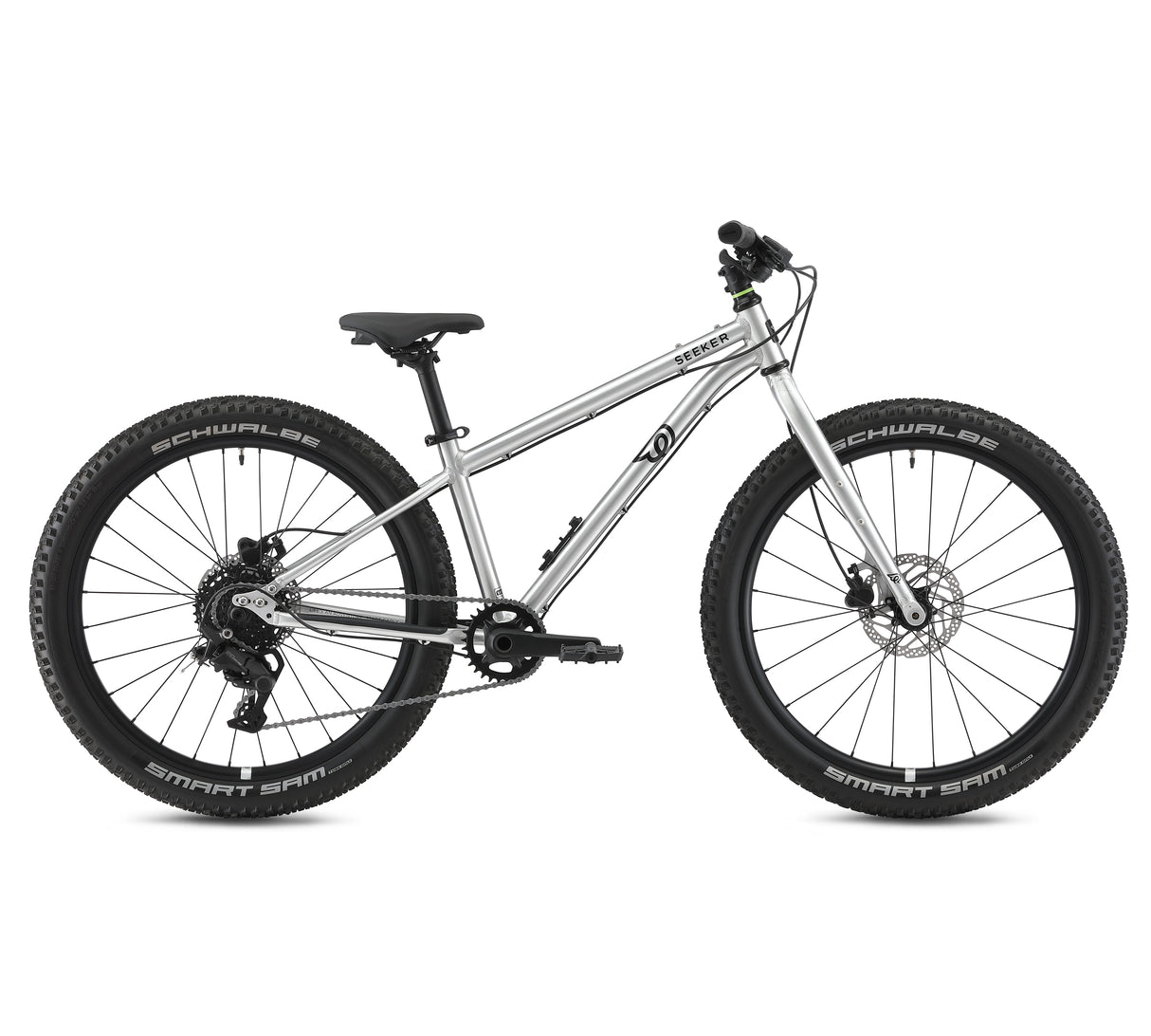 Early Rider Seeker 24 (NY)