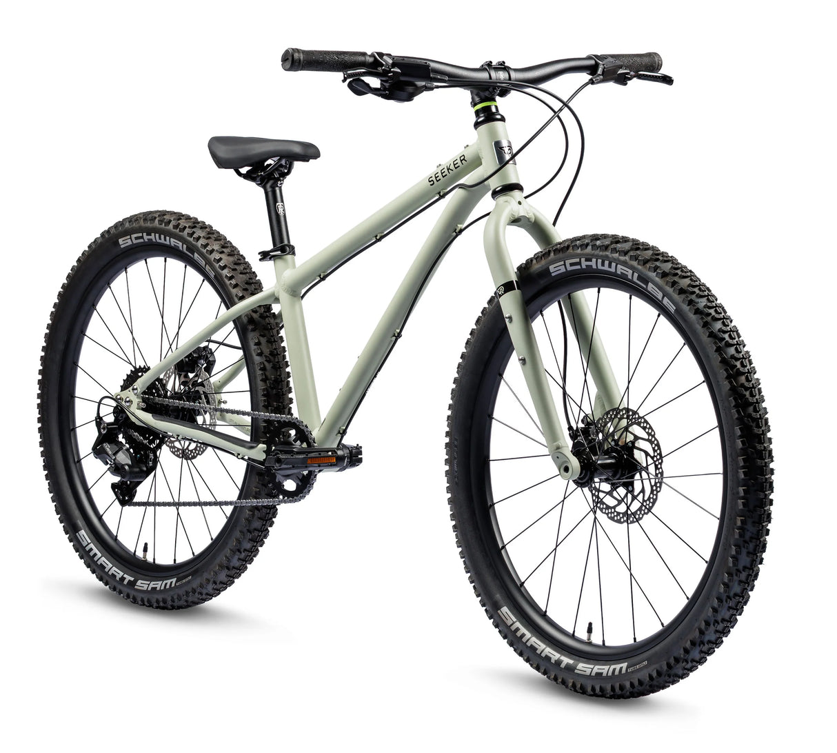 Early Rider Seeker 24 (NY)