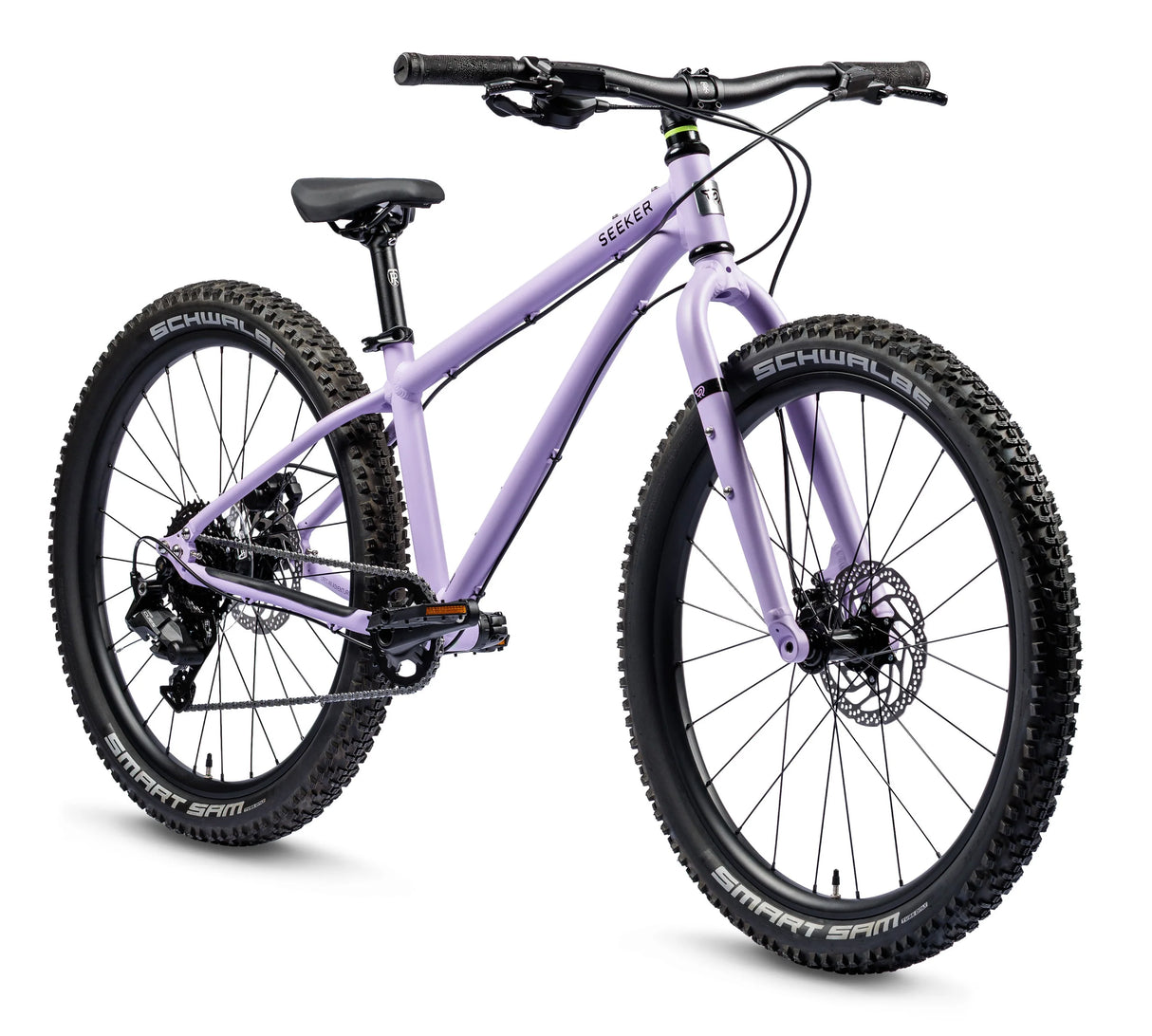 Early Rider Seeker 24 (NY)
