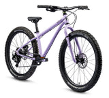 Early Rider Seeker 24 (NY)