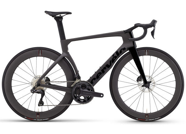 Cervelo S5 Shimano Ultegra Di2
