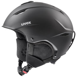 Uvex uvex magnum black matt