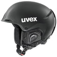 Uvex uvex jakk+ IAS black matt