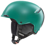 Uvex Helmet Jakk+ IAS Proton Matt