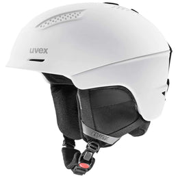 Uvex uvex ultra white/black mat