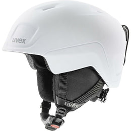 Uvex uvex heyya pro white-black mat