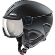 Uvex uvex instinct visor black matt