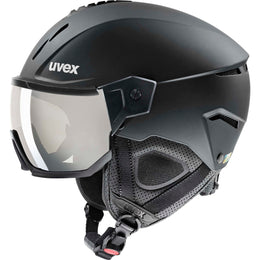 Uvex uvex instinct visor black matt