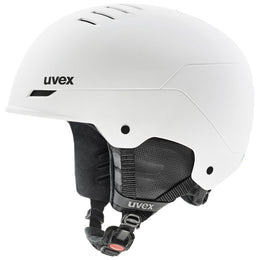 Uvex uvex wanted white matt