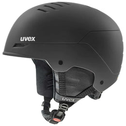 Uvex uvex wanted black matt