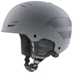 Uvex Helmet Wanted Rhino Matt
