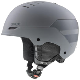 Uvex uvex wanted rhino matt