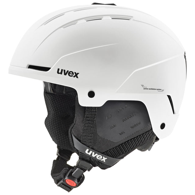 Uvex uvex stance white matt