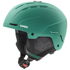 Uvex Helmet Stance Proton Matt