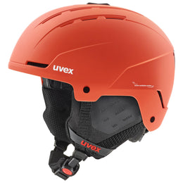 Uvex uvex stance fierce red matt