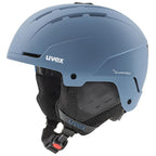 Uvex Helmet Stance Stone Blue Matt