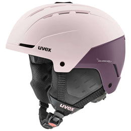 Uvex uvex stance powder-plum matt