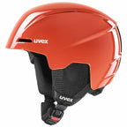 Uvex Helmet Viti Fierce Red