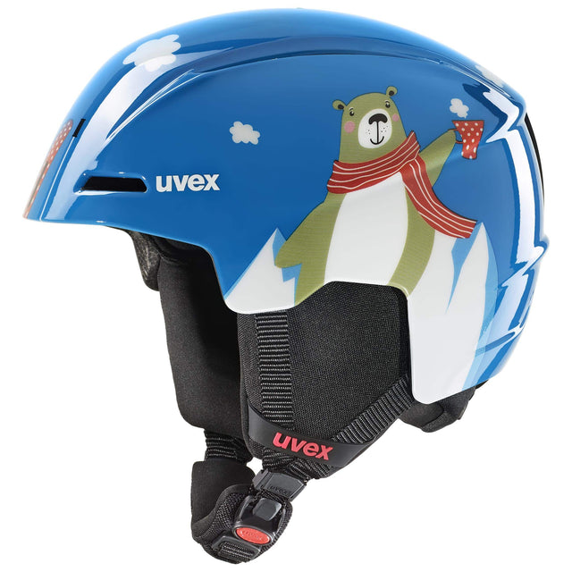 Uvex uvex viti blue bear