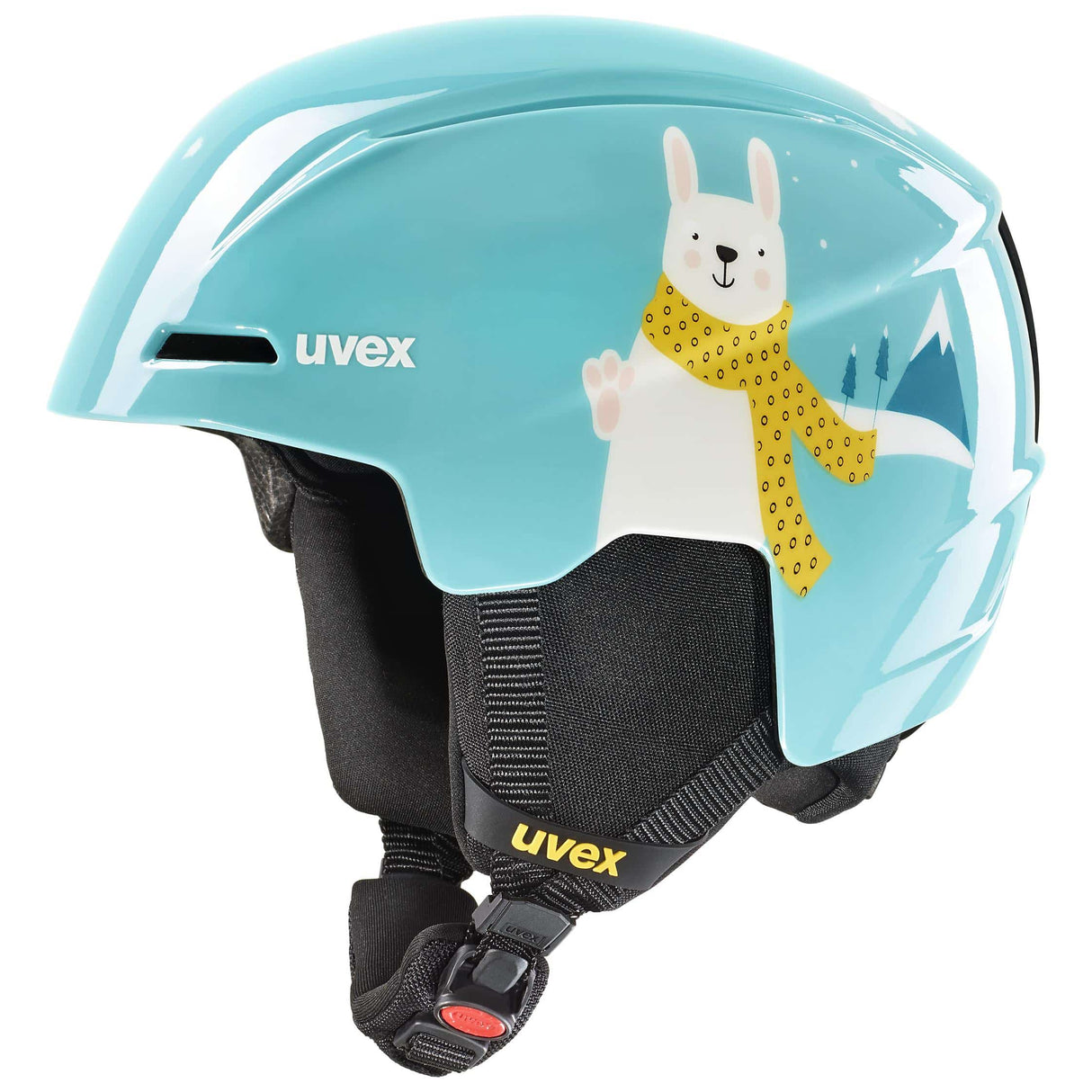 Uvex uvex viti turquoise rabbit