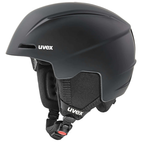 Uvex uvex viti black matt
