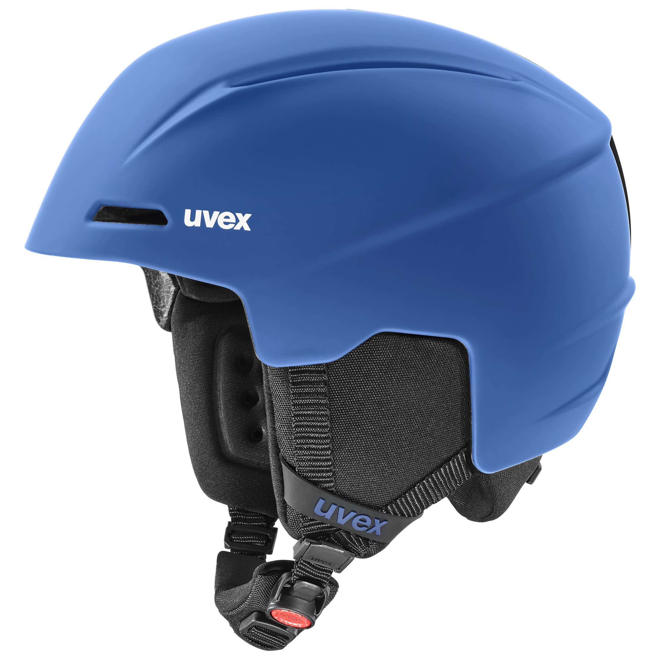 Uvex uvex viti blue matt – Simple Bike Store