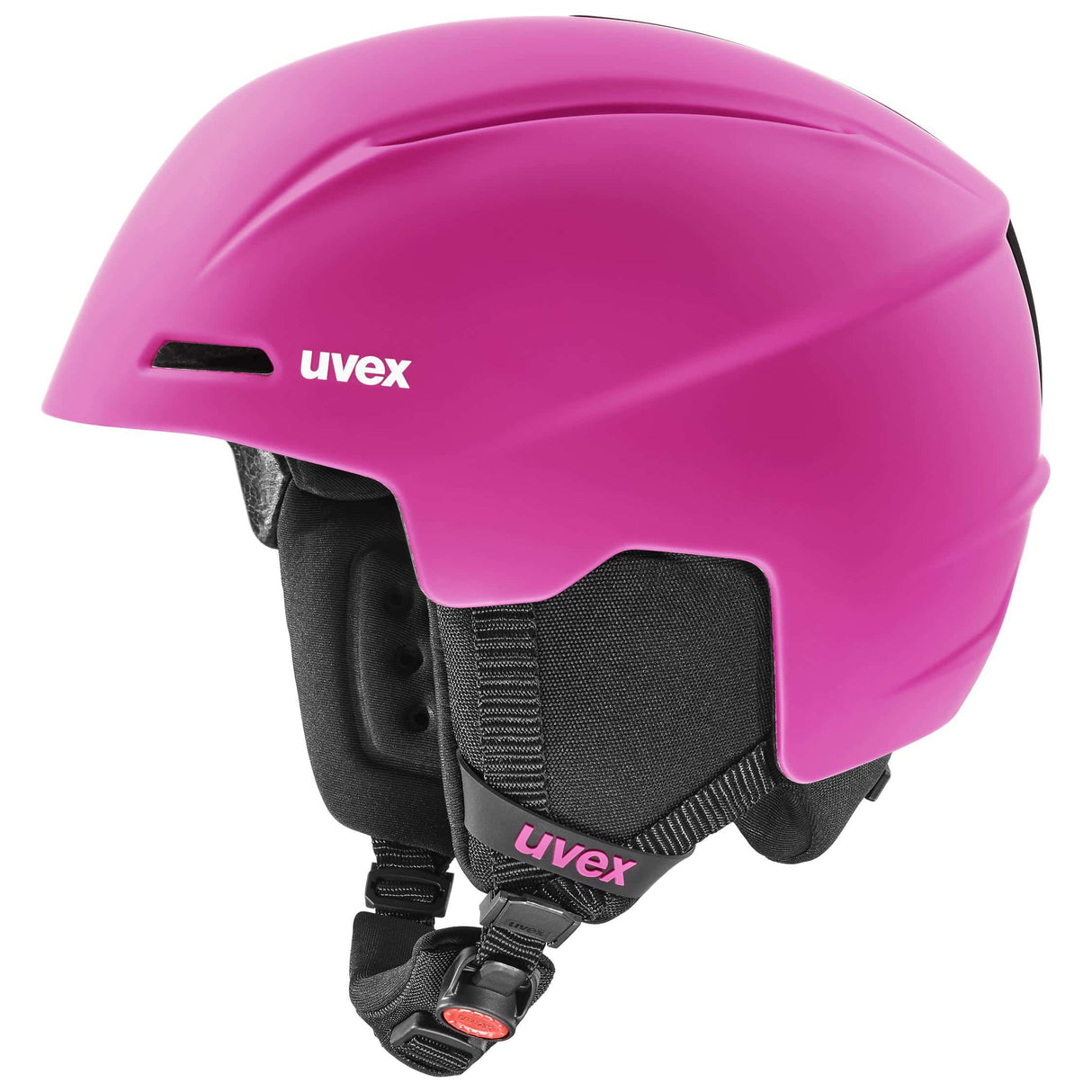 Uvex uvex viti pink matt