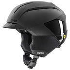 Uvex Helmet Levitate MIPS Black Matt