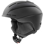 Uvex Helmet Gravitate Black Matt