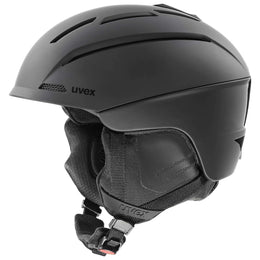 Uvex uvex gravitate black matt