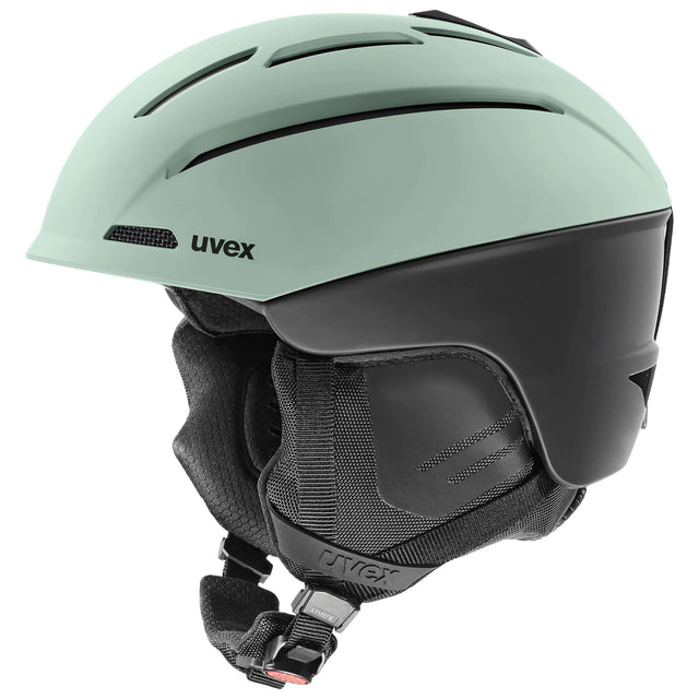 Uvex uvex gravitate oxid green-black m