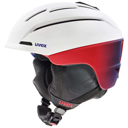 Uvex uvex gravitate white-grad magma m