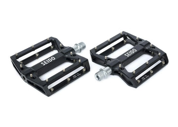 Seido PHASER Pedals Alloy - Simple Bike Store