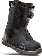 ThirtyTwo Boots SHIFTY BOA Black