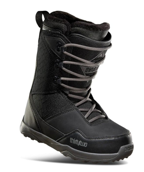 ThirtyTwo SHIFTY W'S, BLK