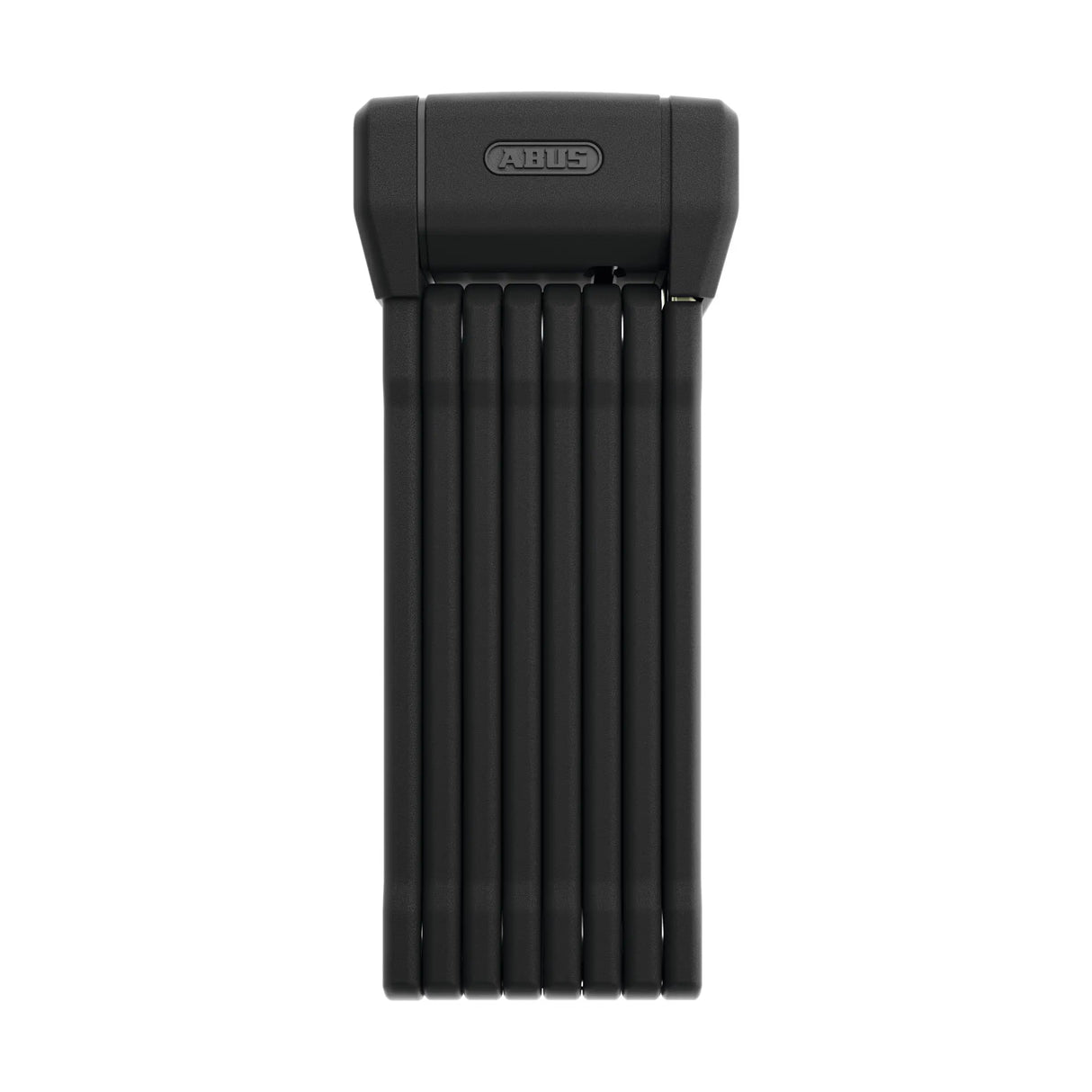 Abus Bordo XPlus 6200K/120 black SH ART2