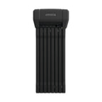 Abus Bordo XPlus 6200K/120 black SH ART2