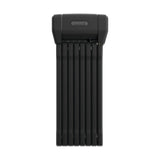 Abus Bordo XPlus 6200K/120 black SH ART2
