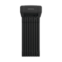 Abus Bordo XPlus 6200K/120 black SH ART2