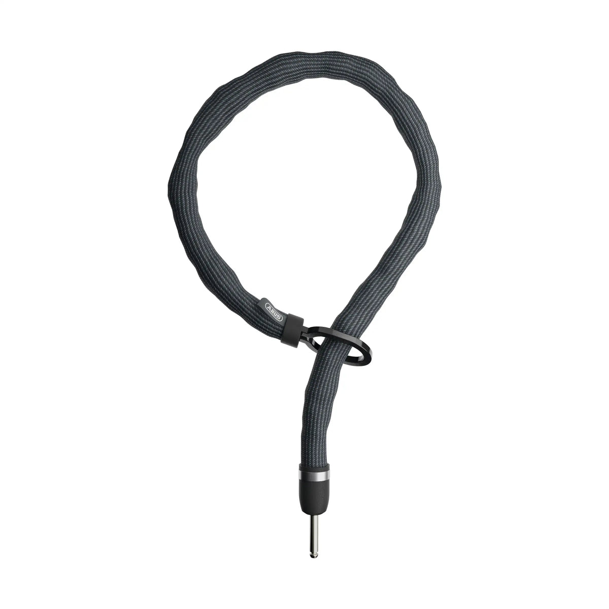 Abus ACH Superior 7KS/100 black