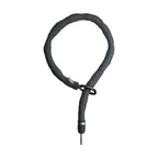 Abus ACH Superior 7KS/100 black