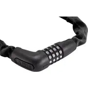 Abus Chain Lock with code Steel-O-Chain 5805C - 75cm