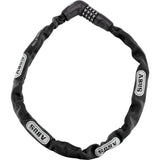 Abus Chain Lock with code Steel-O-Chain 5805C - 75cm