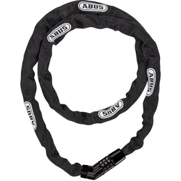 Abus Chain Lock Steel-O-Chain 4804C/75 black