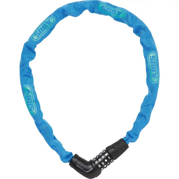 Abus Chain Lock with code Steel-O-Chain 5805C - 75cm