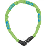 Abus Chain Lock with code Steel-O-Chain 5805C - 75cm