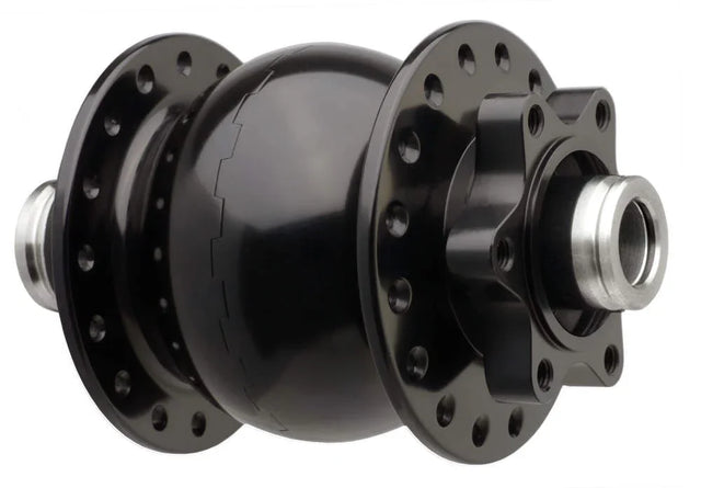 Schmidt SON 28 12 110 Dynamo Hub - Simple Bike Store