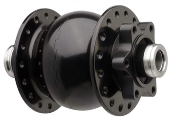 Schmidt SON 28 12 Centerlock Dynamo Hub - Simple Bike Store