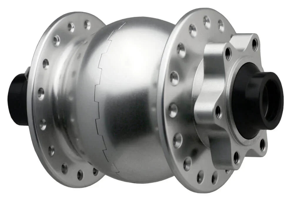 Schmidt SON 28 15 110 Dynamo Hub - Simple Bike Store