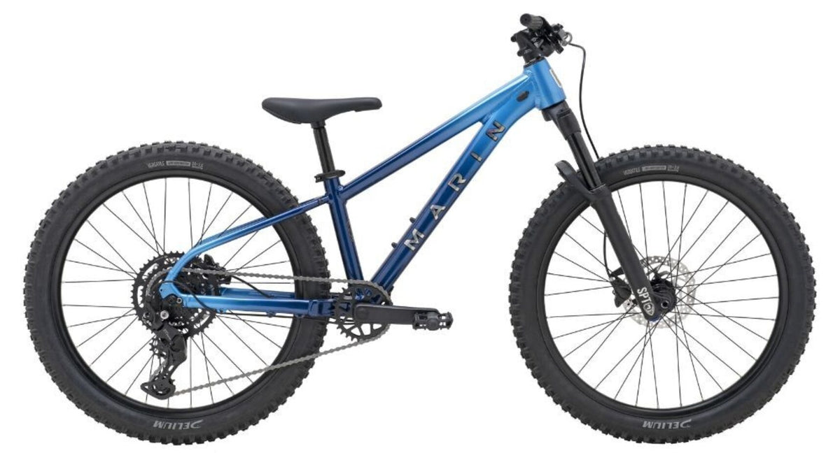 Marin San Quentin Jr - 2026 – Simple Bike Store